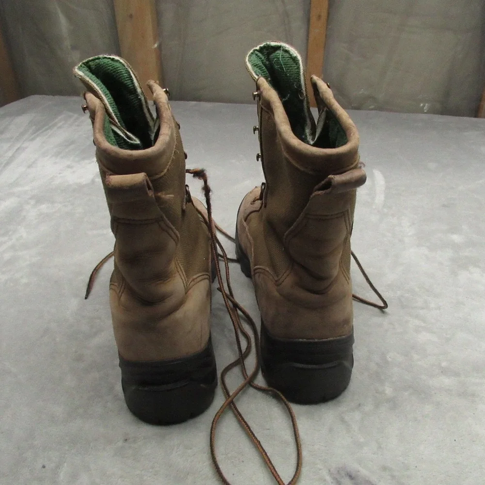 Danner few blemish